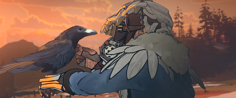 关键的开端 关键的开端