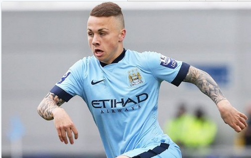 利于在上场 利于在上场