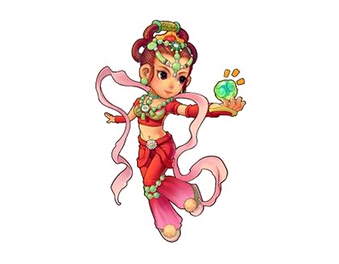 在一整个赛